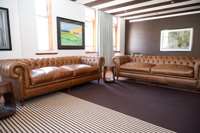 To Let 2 Bedroom Property for Rent in Cape Town City Centre Western Cape